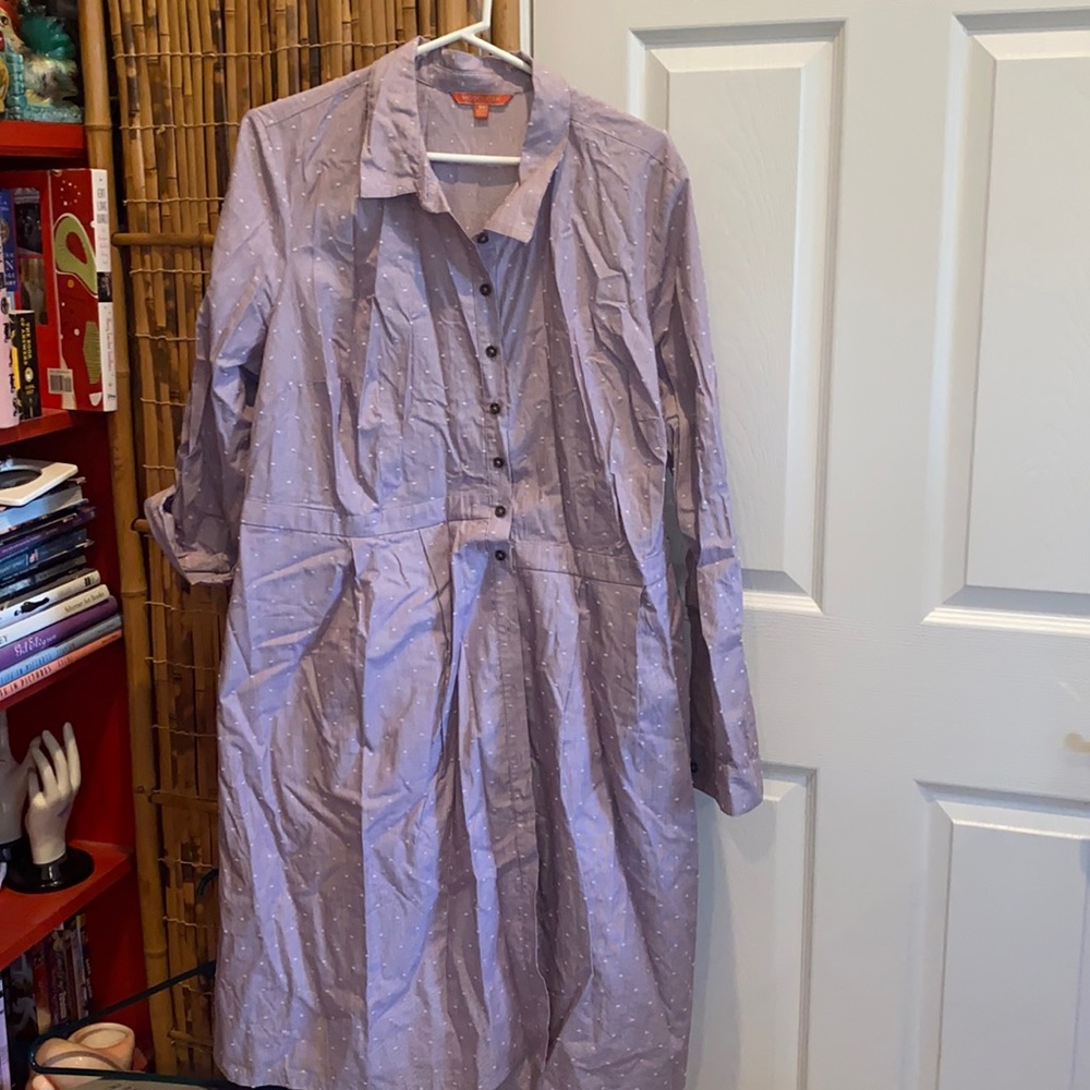 ModCloth 3x dress